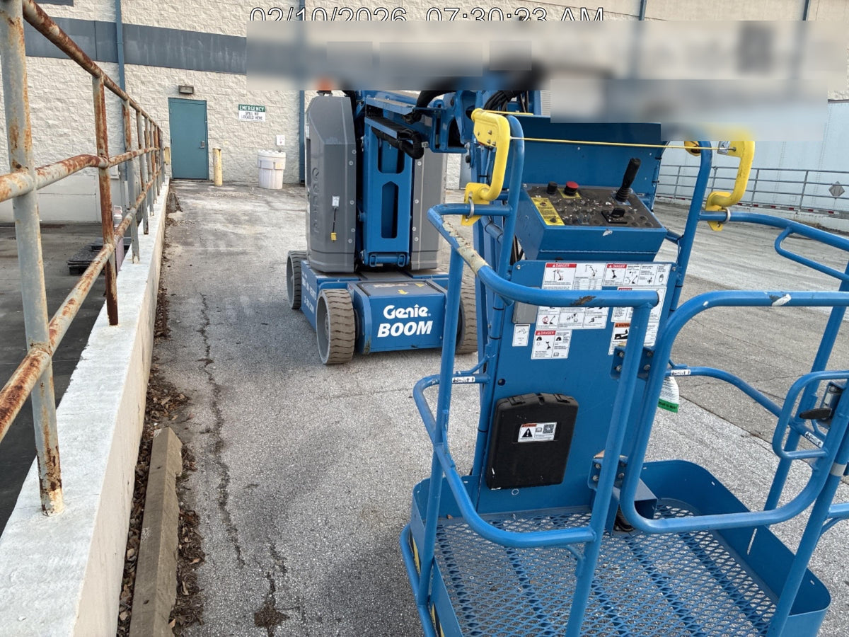 2025 GENIE Z-30/20N RJ