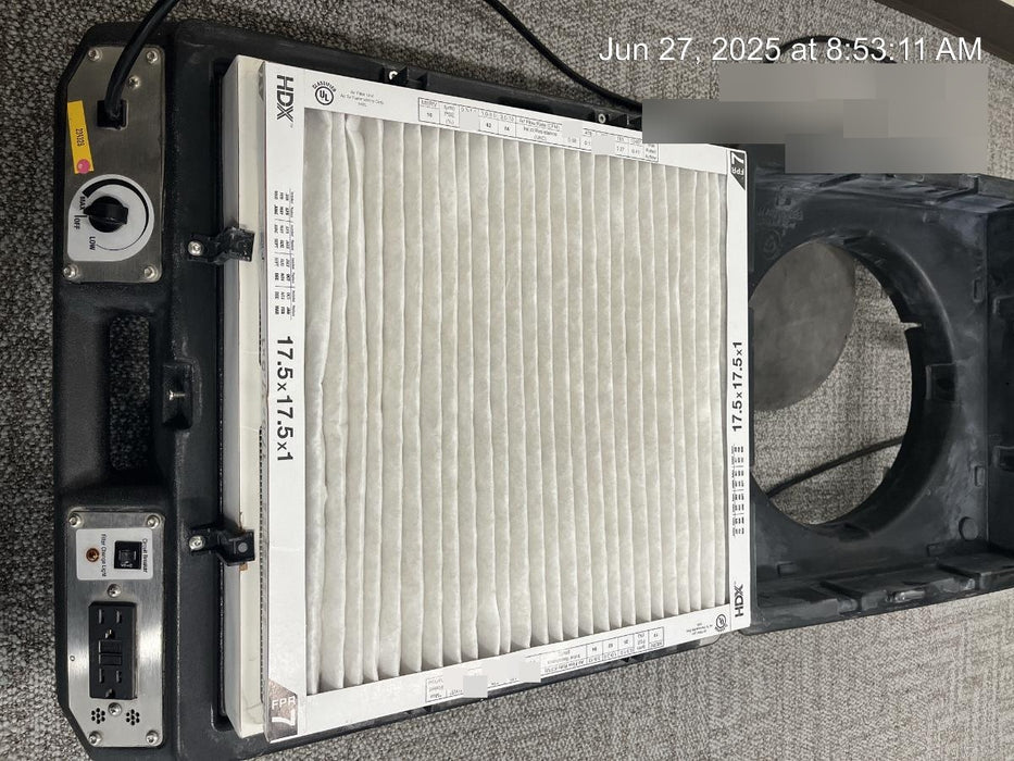 2022 PHOENIX Guardian R Hepa