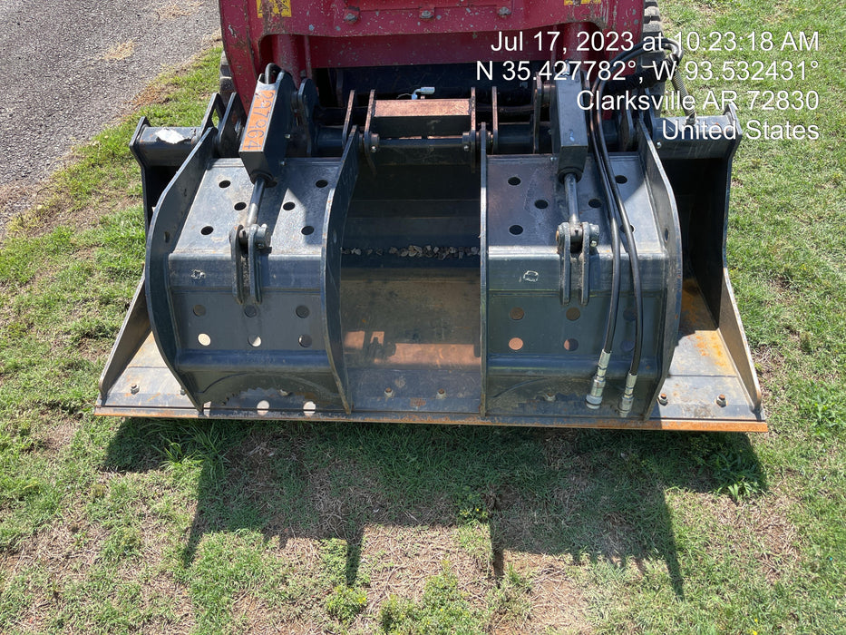 2023 SOLESBEE SBG-72