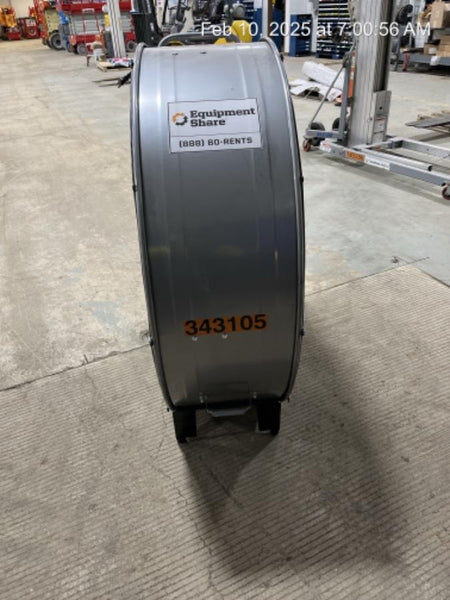 2023 DAYTON 6ALE4
