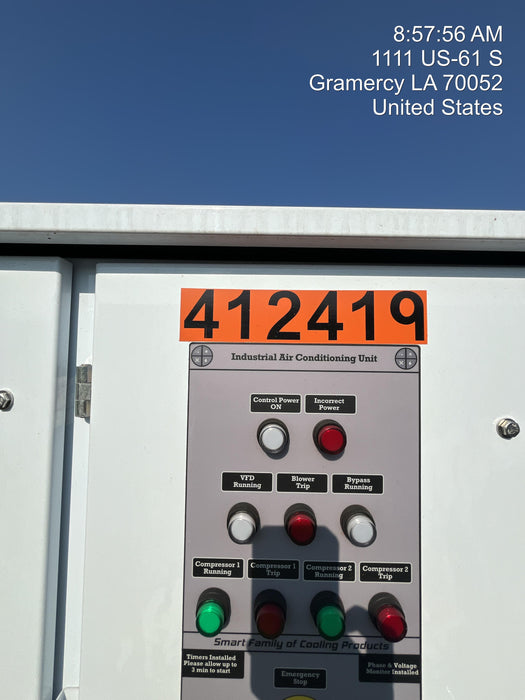 2024 SMARTECH SACP81A-HS