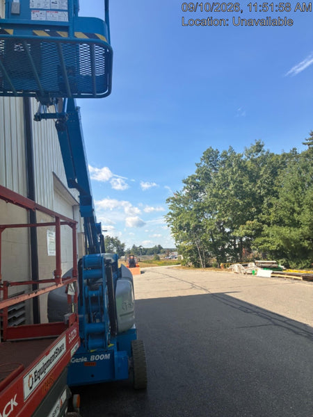 2025 GENIE Z40/23N RJ