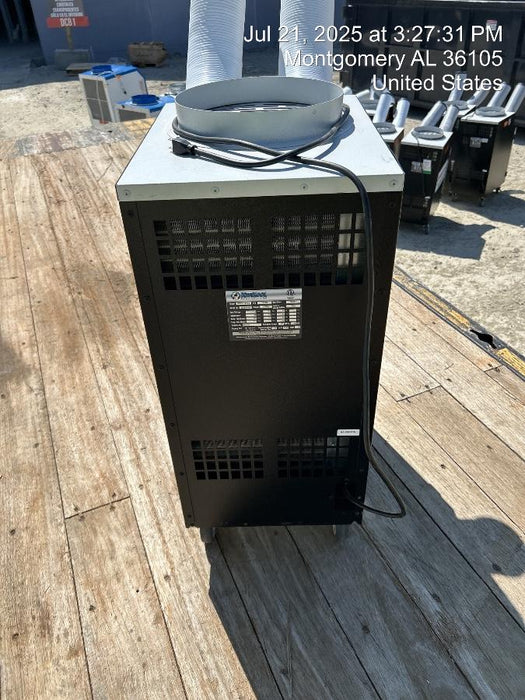 2023 KWIKOOL KPAC1411-2