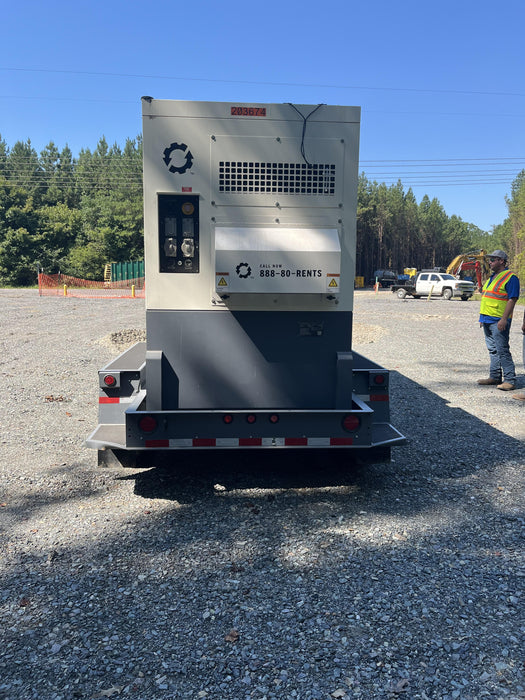 2022 ATLAS COPCO QAS 330