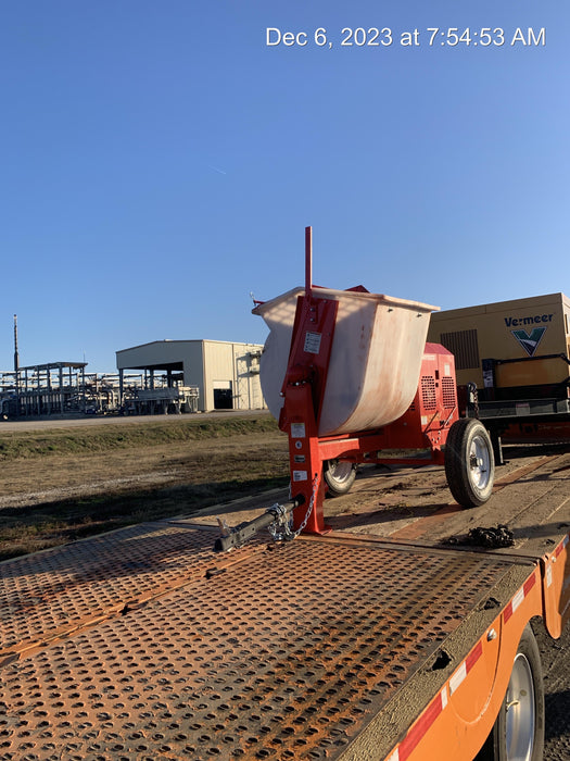 2023 MULTIQUIP WM90PH8