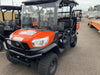2022 KUBOTA RTV-X1140W-H (Canopy)