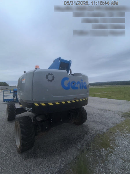2024 GENIE S-45 XC