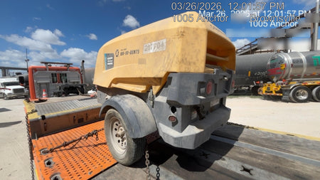 2022 ATLAS COPCO XAS188