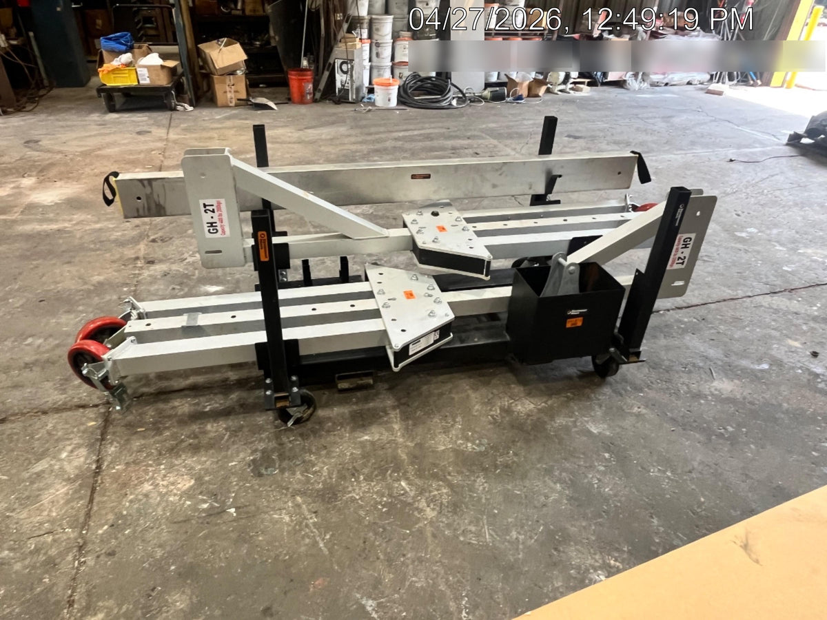 2024 SUMNER GH2T-8
