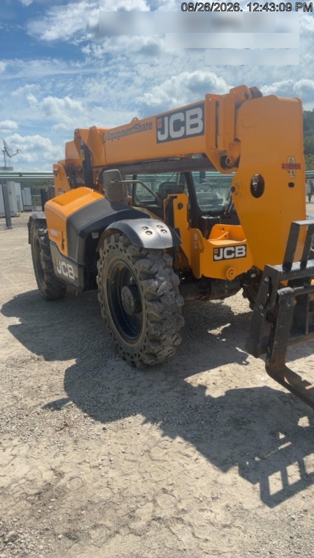 2024 JCB 506-36