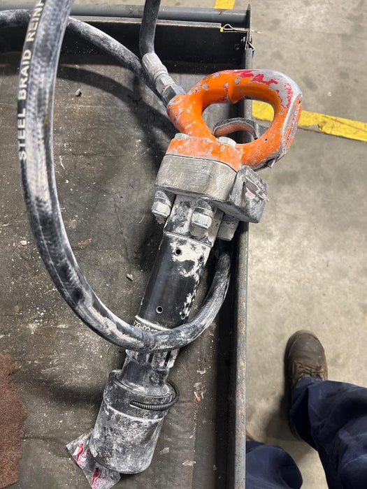 2023 MICHIGAN PNEUMATIC MP-MOTOC-375-ITD