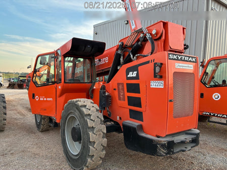 2022 SKYTRAK 10054
