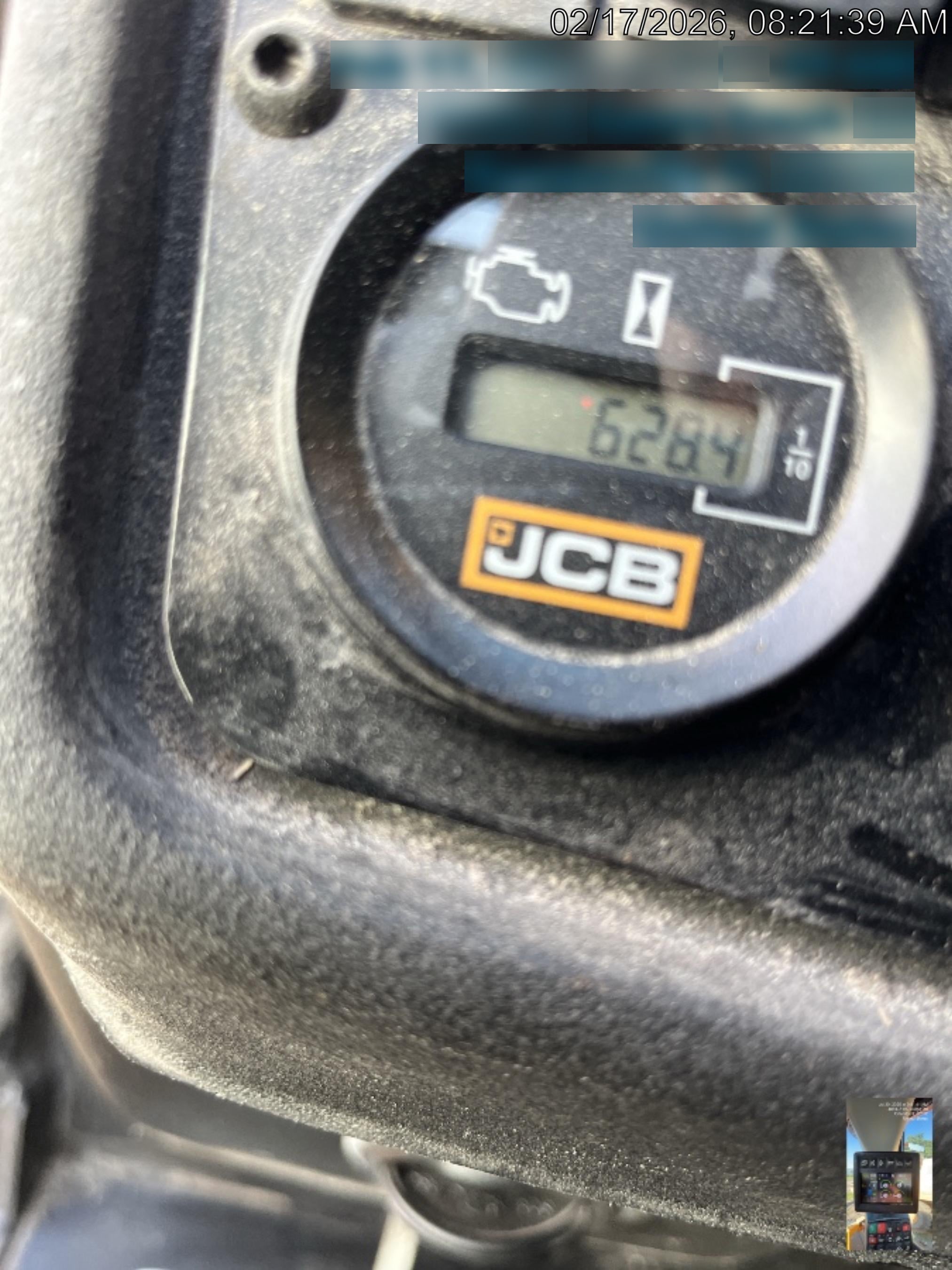 2025 JCB 512-56