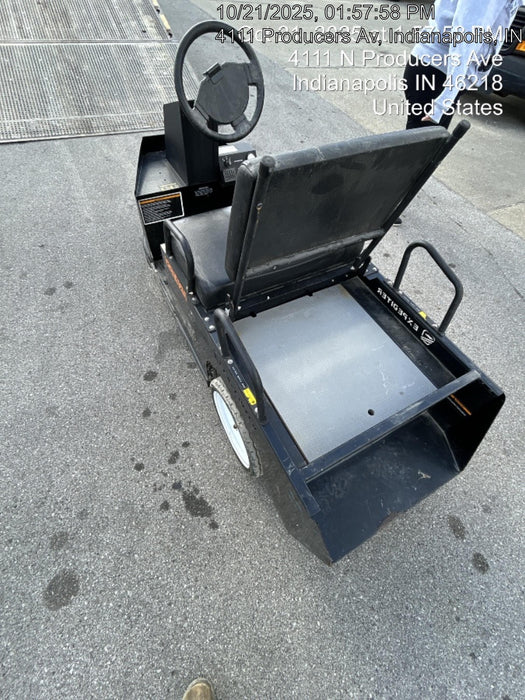 2022 COLUMBIA Expeditor