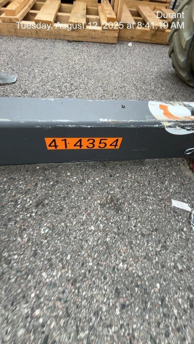 2024 ARROW MATERIAL HANDLING CE60-TH-STP