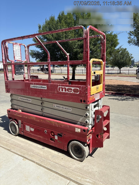 2021 MEC 2632SE