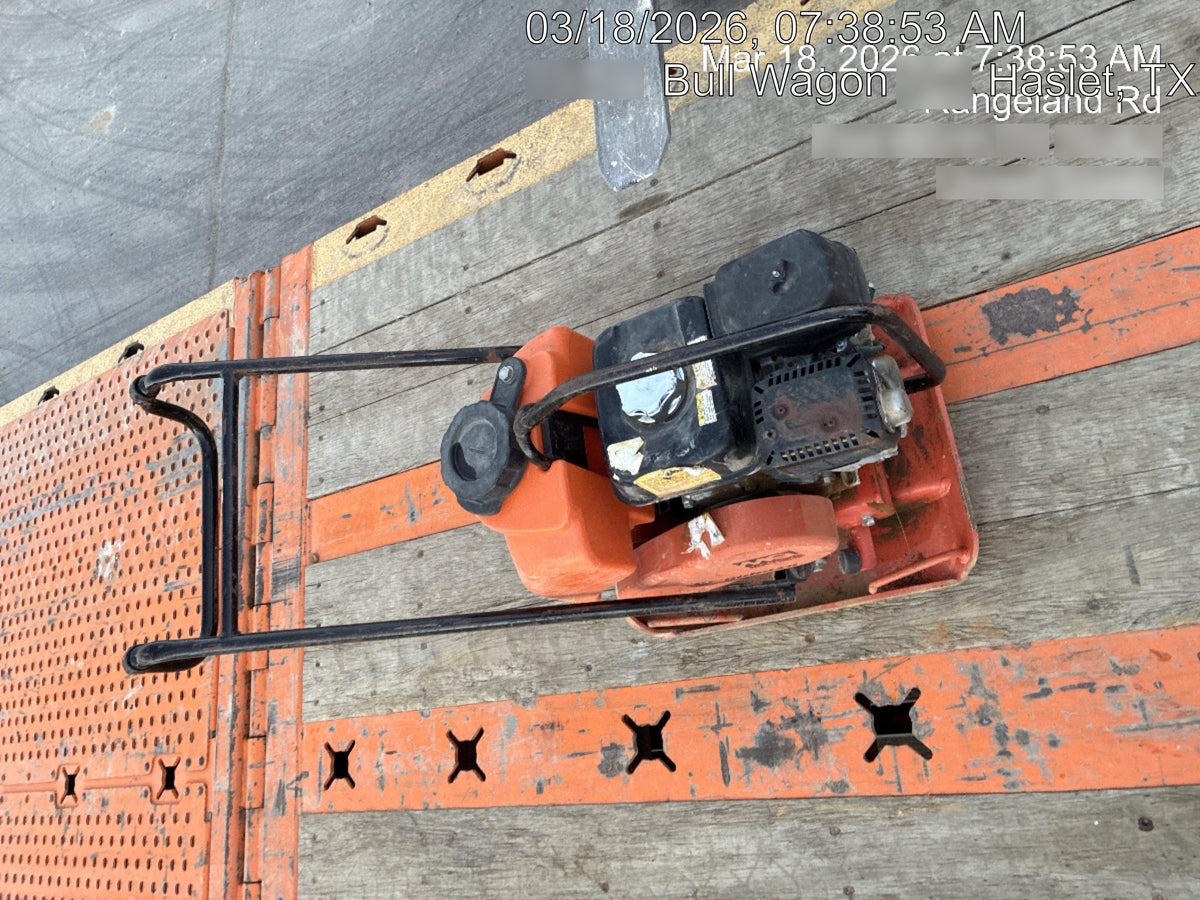 2023 MULTIQUIP MVC82VHW