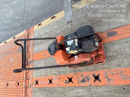 2023 MULTIQUIP MVC82VHW