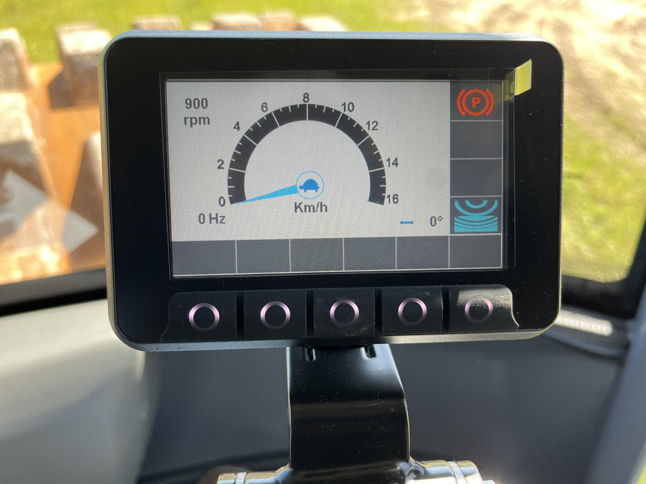 2023 DYNAPAC CA2500PD