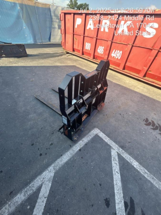 2025 VIRNIG PF4855-5VG