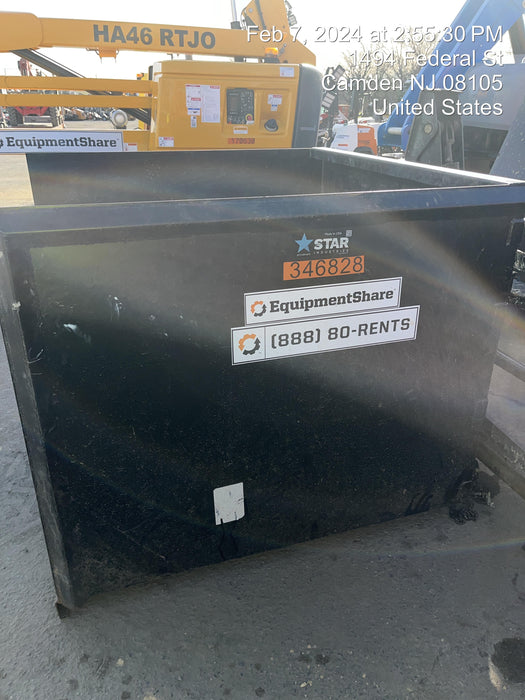 2023 STAR INDUSTRIES 1425