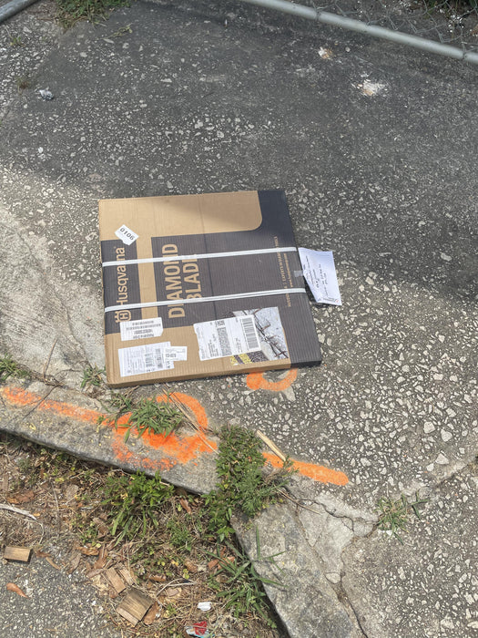 2022 HUSQVARNA FS 524