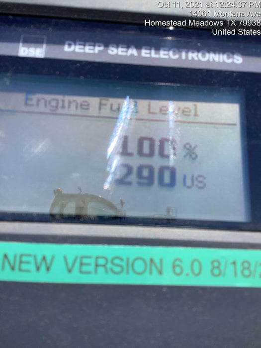 2021 ATLAS COPCO QAS150