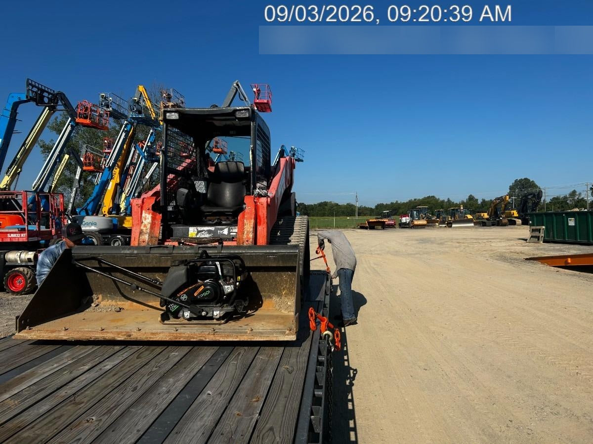 2022 THIRD COAST EQUIPMENT SP5013H