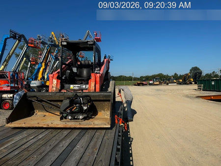 2022 THIRD COAST EQUIPMENT SP5013H