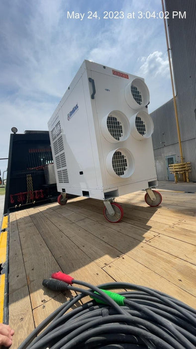 2022 KWIKOOL KPO12-43H