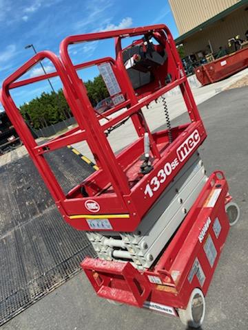 2019 MEC 1330SE Standard Options