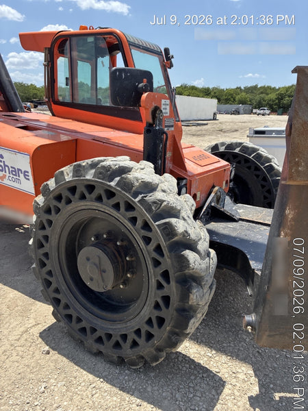 2019 SKYTRAK 10054