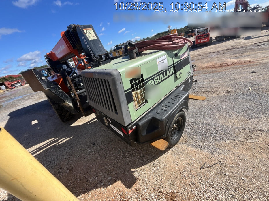 2019 SULLAIR 185-DPQ