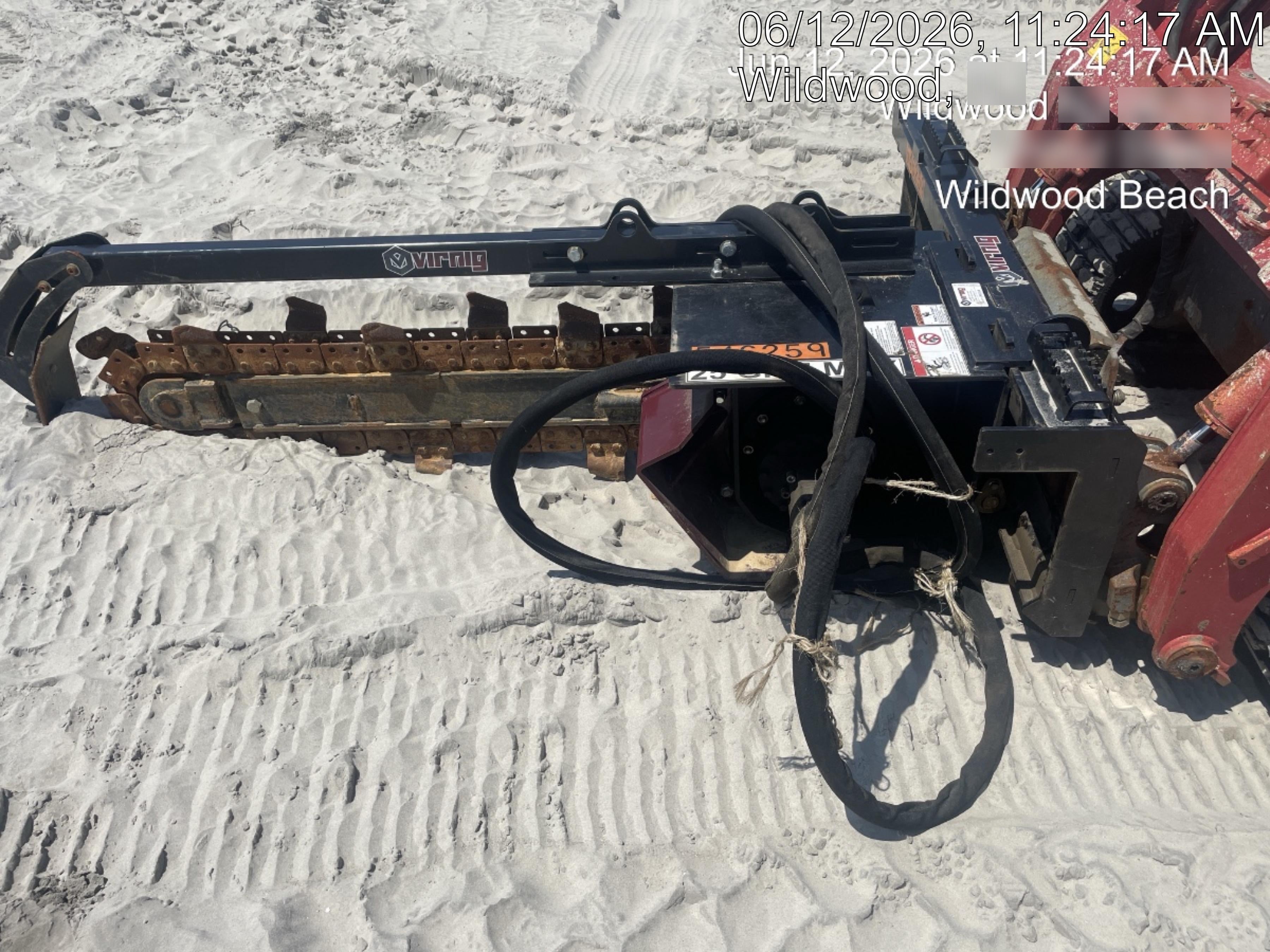 2025 VIRNIG TCH48-25