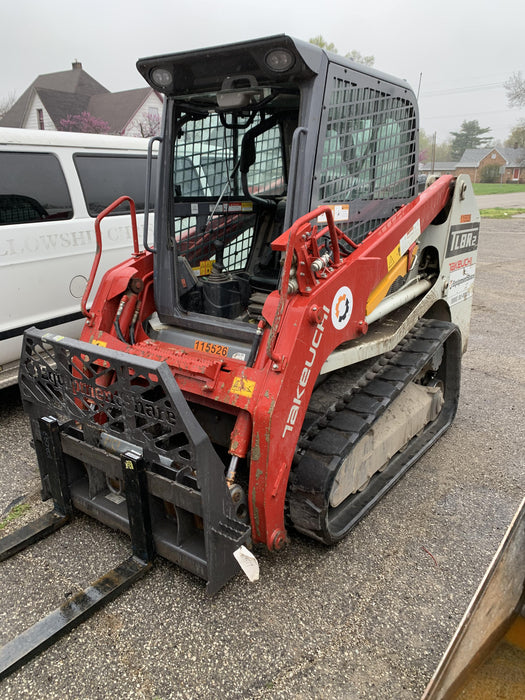 2022 PALADIN 48" Pallet Forks - Paladin