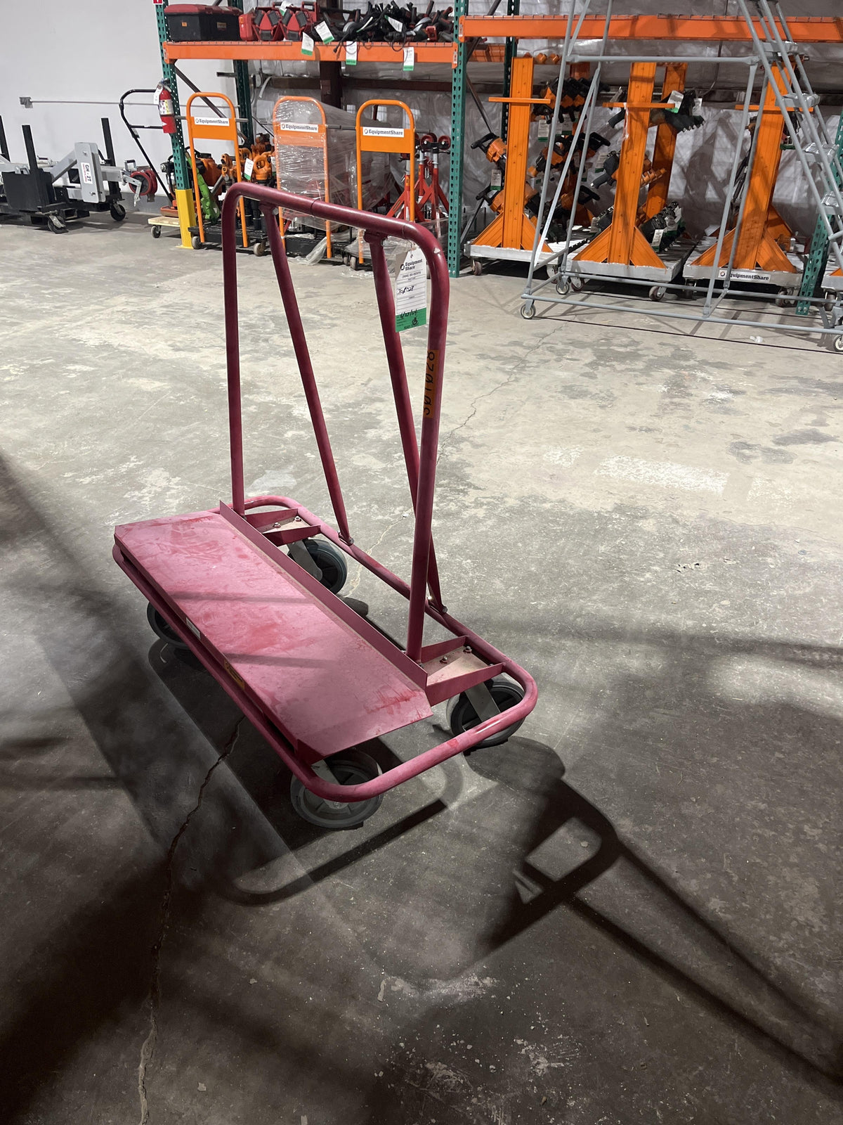2023 ULINE H-7442