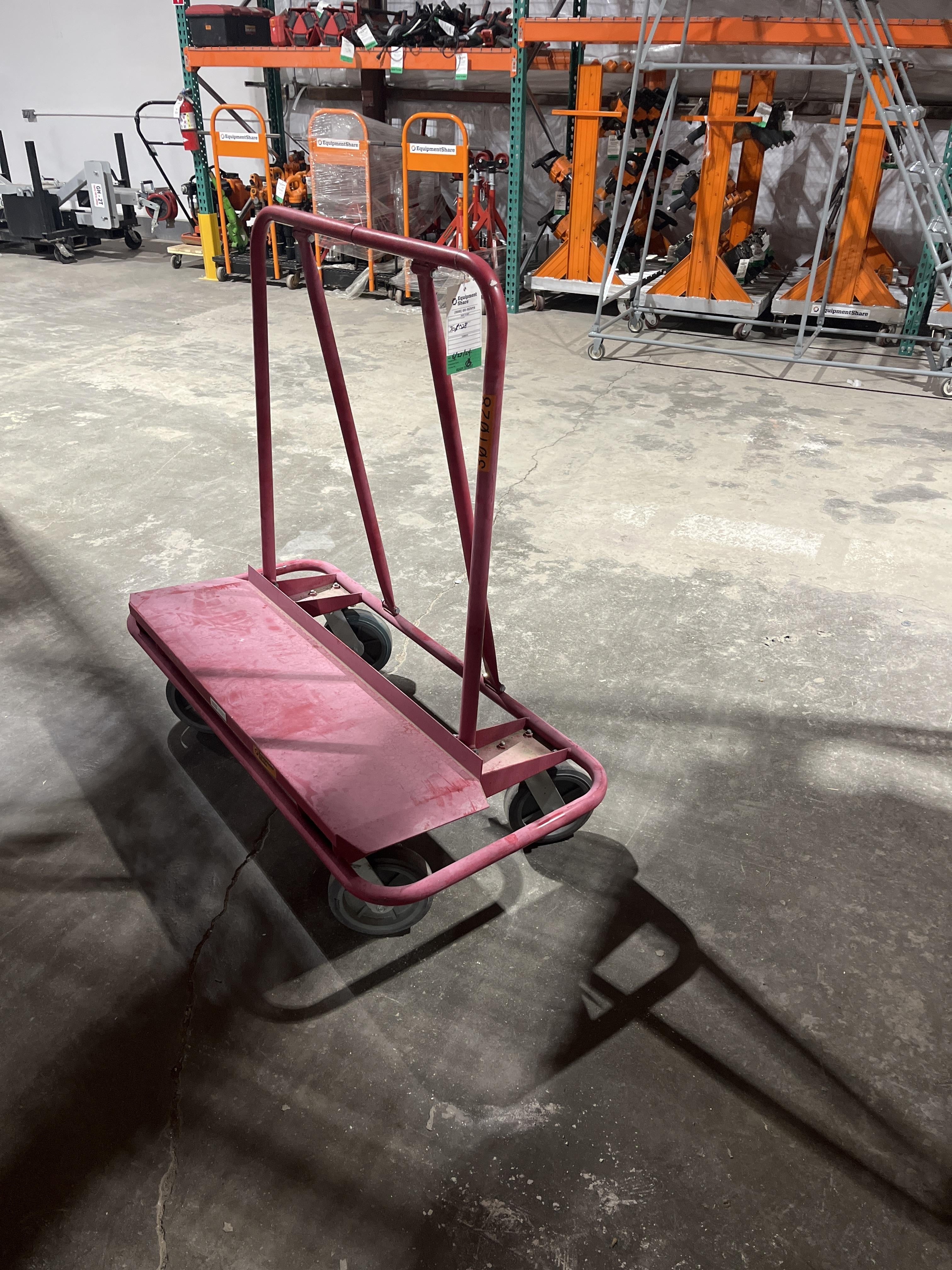 2023 ULINE H-7442