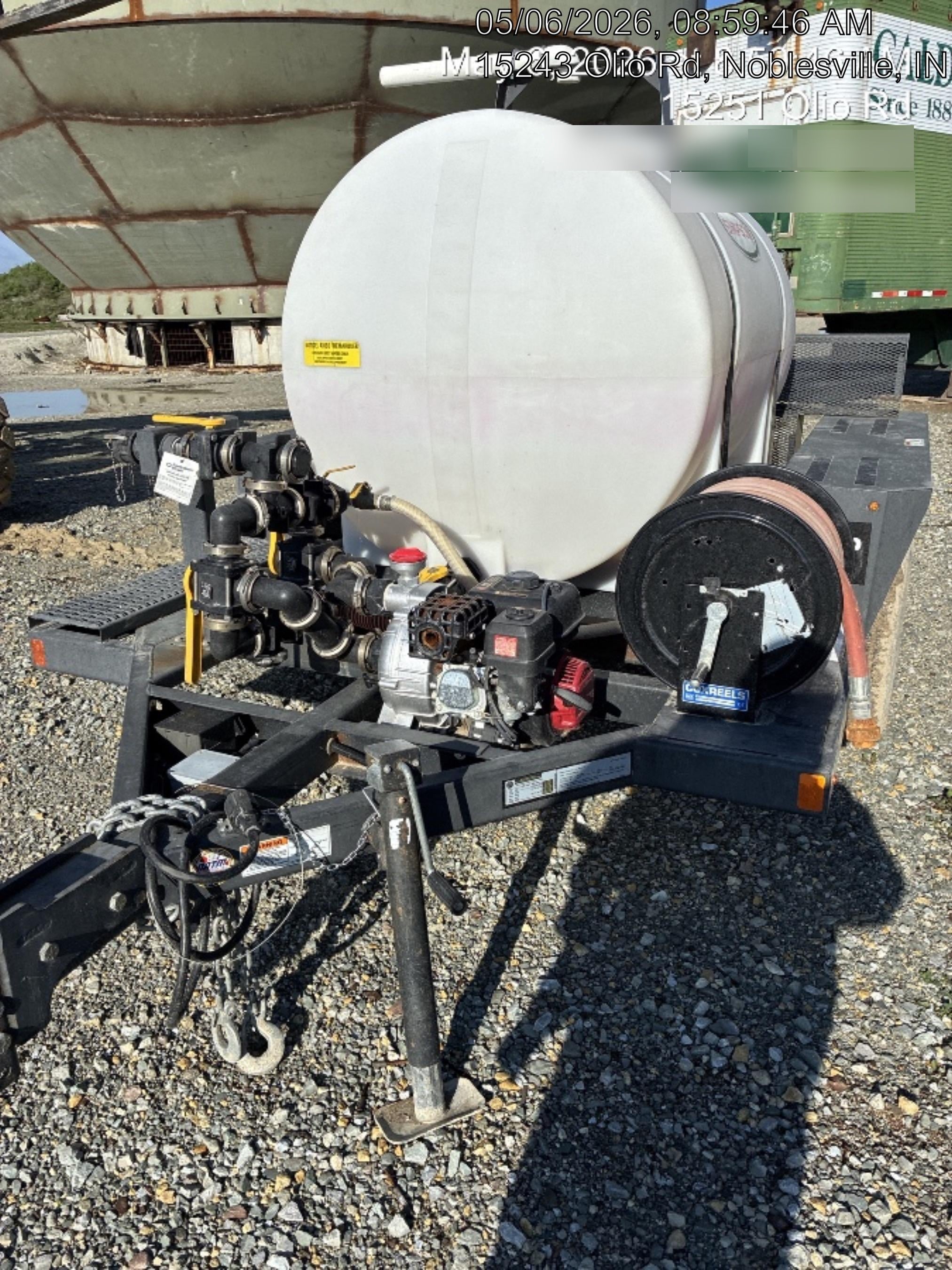 2024 SIMPSON SWT-52517