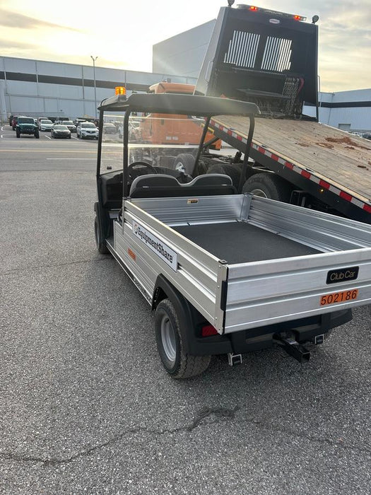 2025 CLUB CAR CA1700E