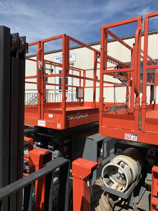 2020 SKYJACK SJ6832 RT