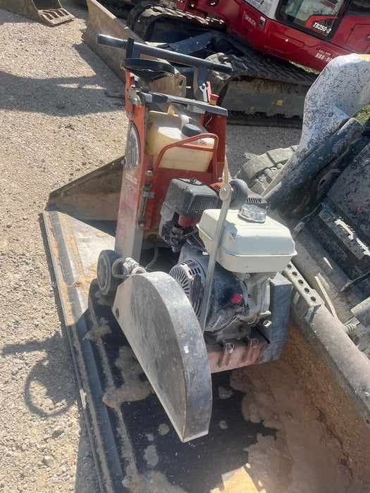 2019 HUSQVARNA FS 400 LV