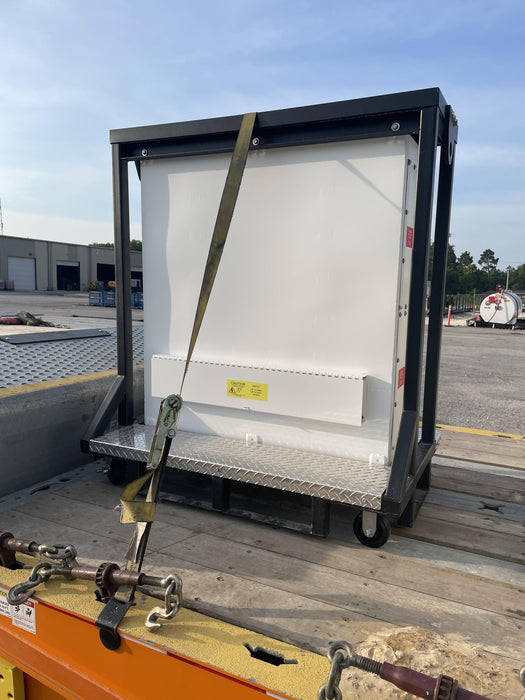 2020 TRYSTAR TP-43C-M-F10