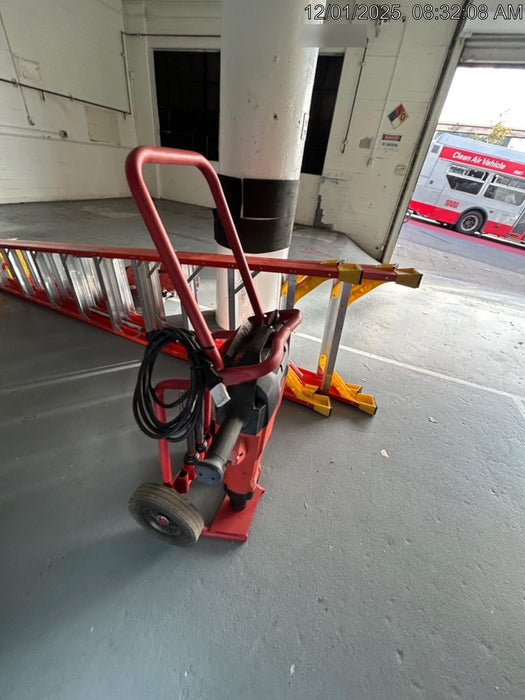 2024 HILTI TE 2000-AVR