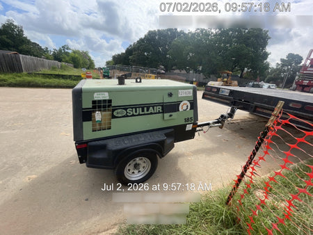 2020 SULLAIR 185-DPQ
