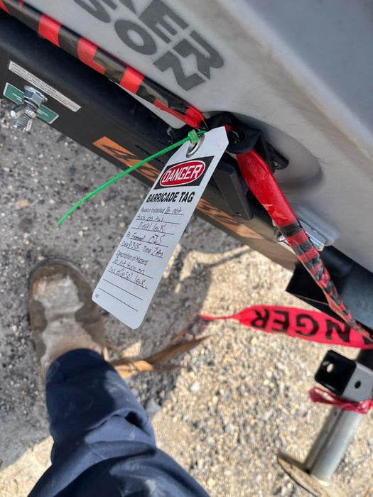 2024 WACKER NEUSON LTT4