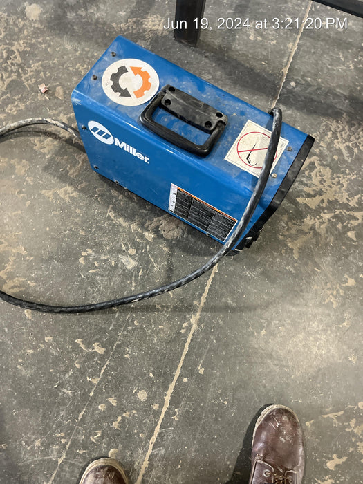 2023 MILLER ELECTRIC CST-282