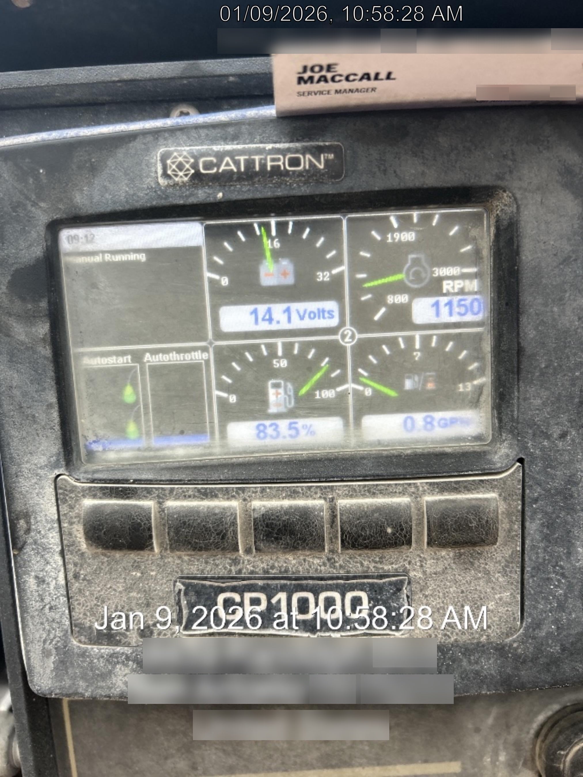 2022 PIONEER PP66S12L71-TD2.9L4