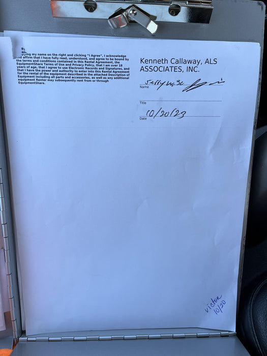 2021 KEY PLANT KP-AOS-ST2-IDLER