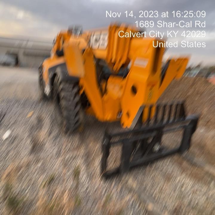 2023 JCB 514-56