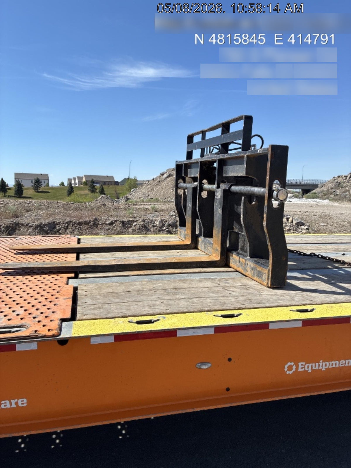2024 JLG 1001095418S